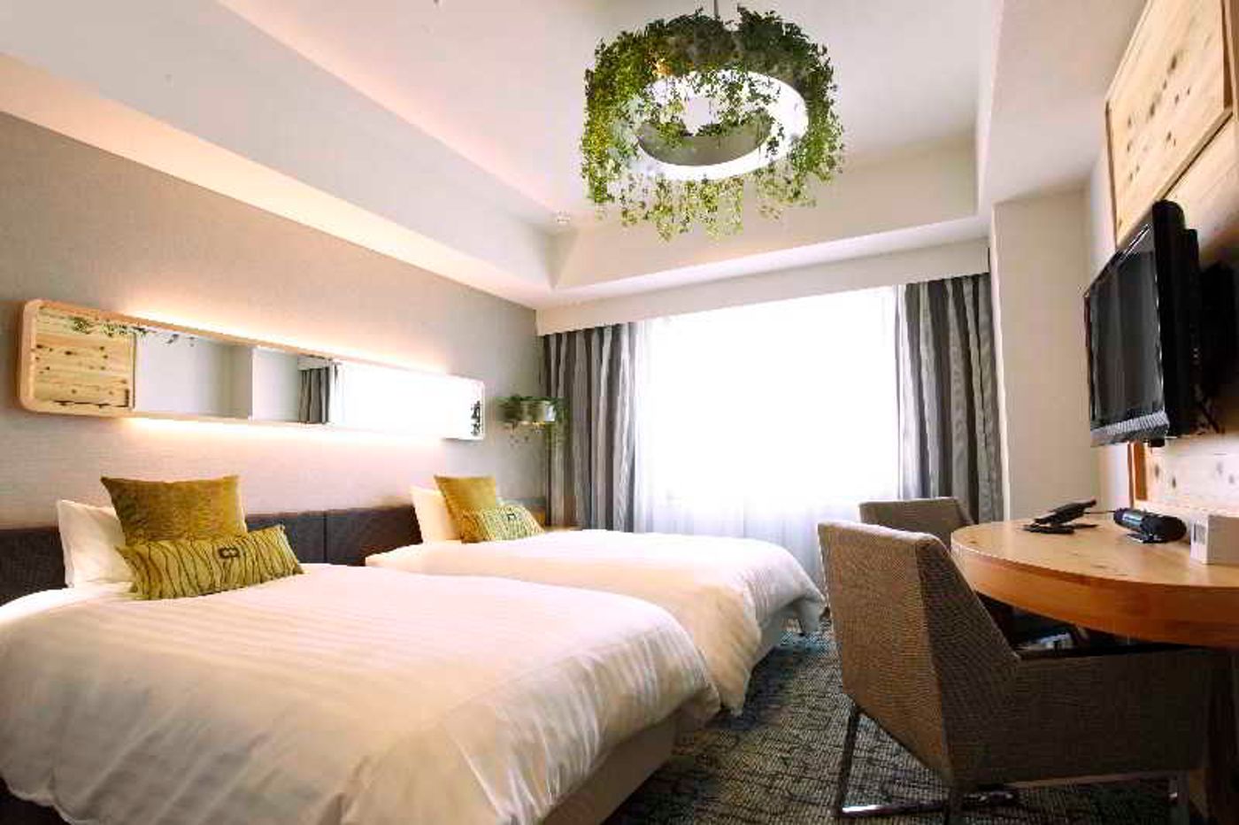 Hotel Mets Shibuya-Japan-Shibuya Ku-General view-6