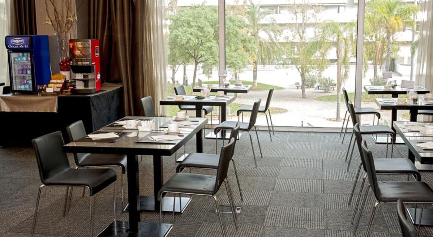 Eurohotel Diagonal Port