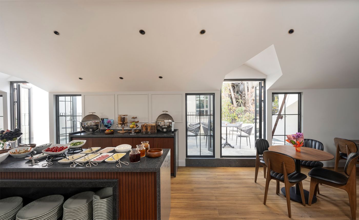 Livro Hotel-Turkey-İstanbul-Restaurant-5