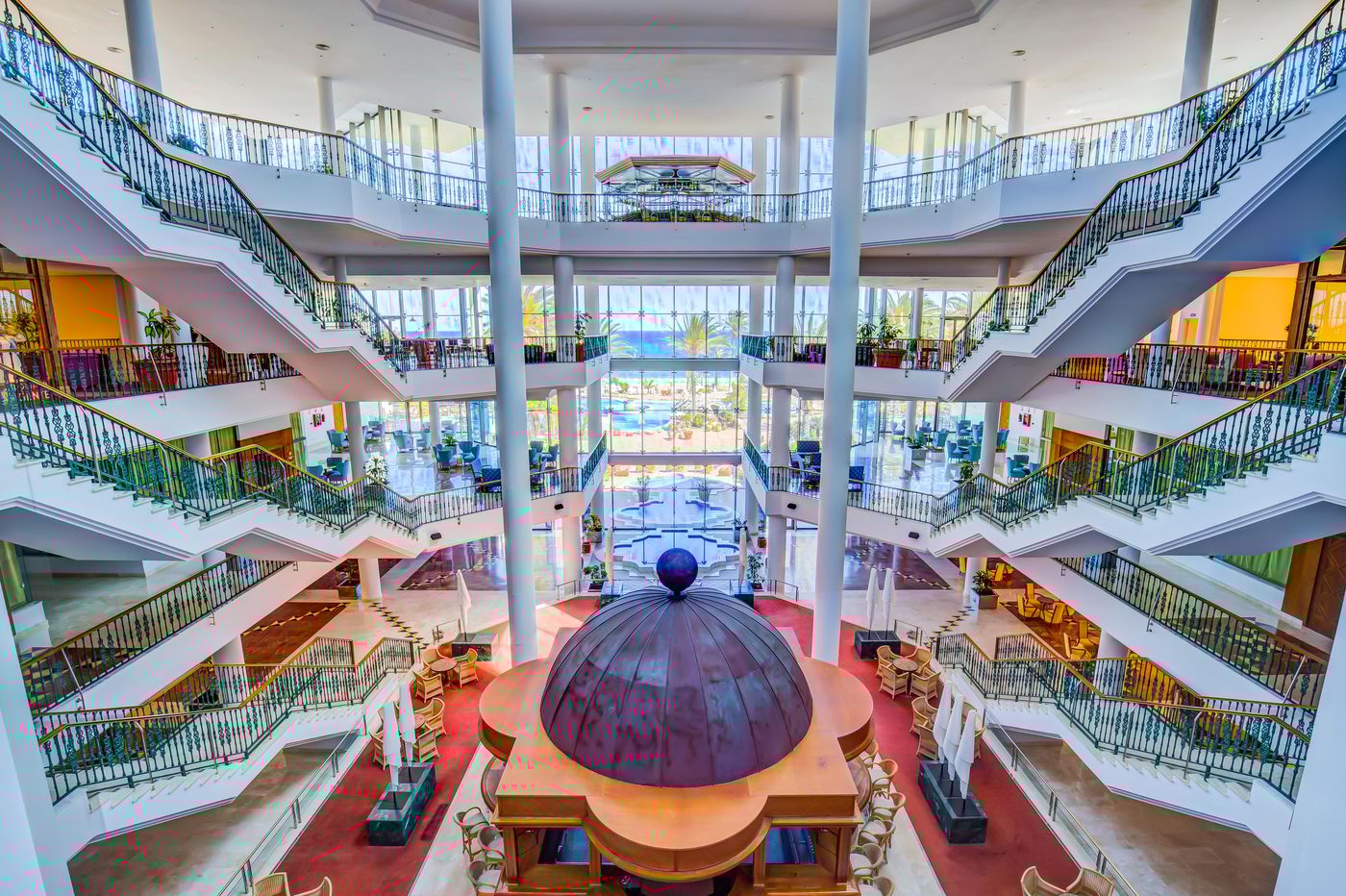 SBH-Costa-Calma-Palace-Lobby-35