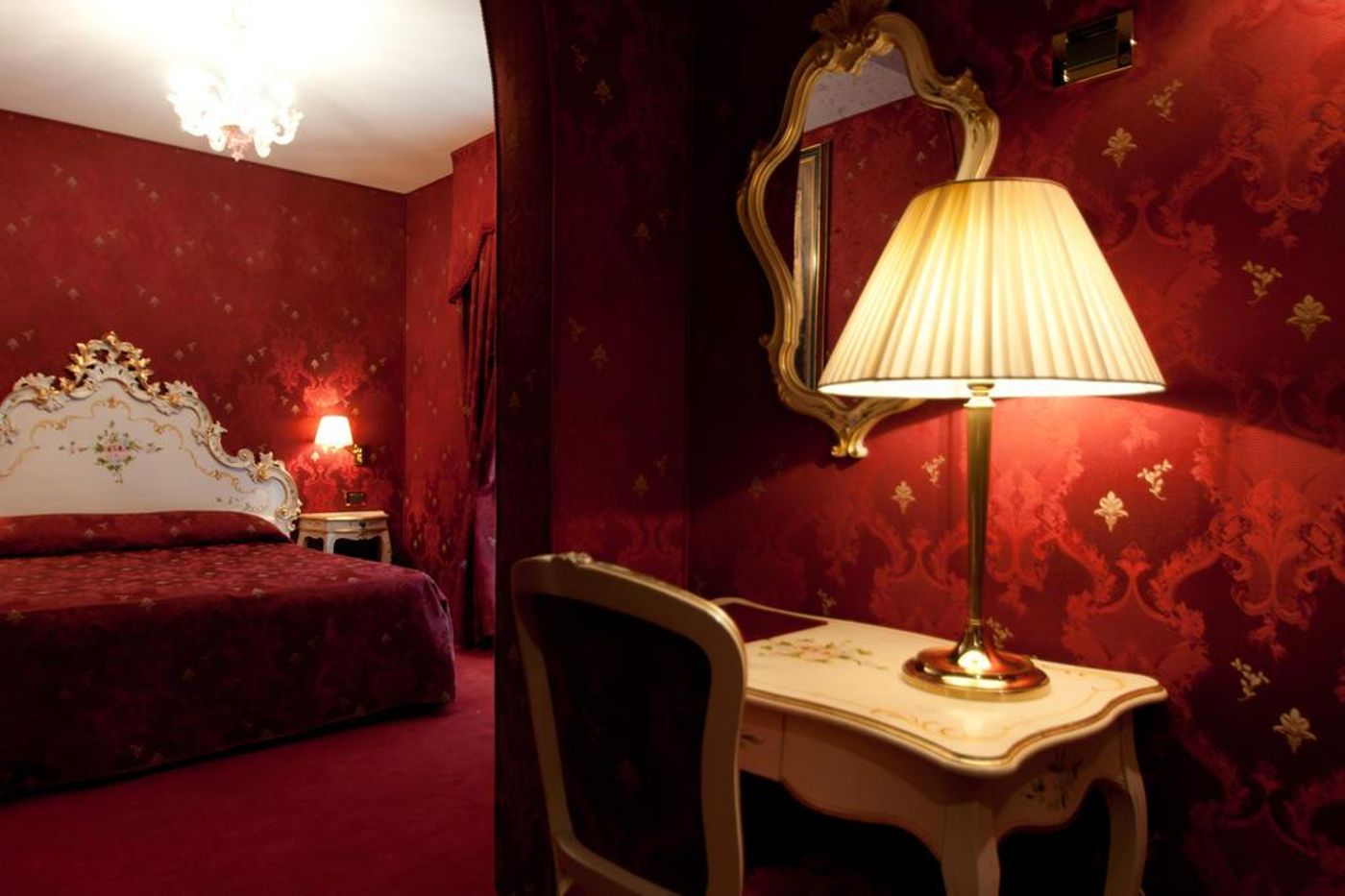 Al Graspo de Ua-Italy-Venice-General view-2