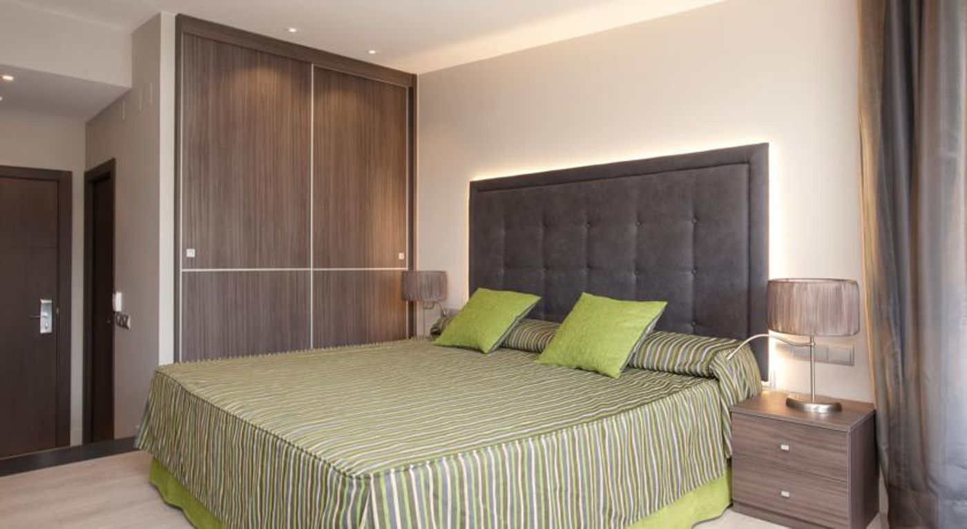 Dalia Ramblas hotel-Spain-BARCELONA-Room-5