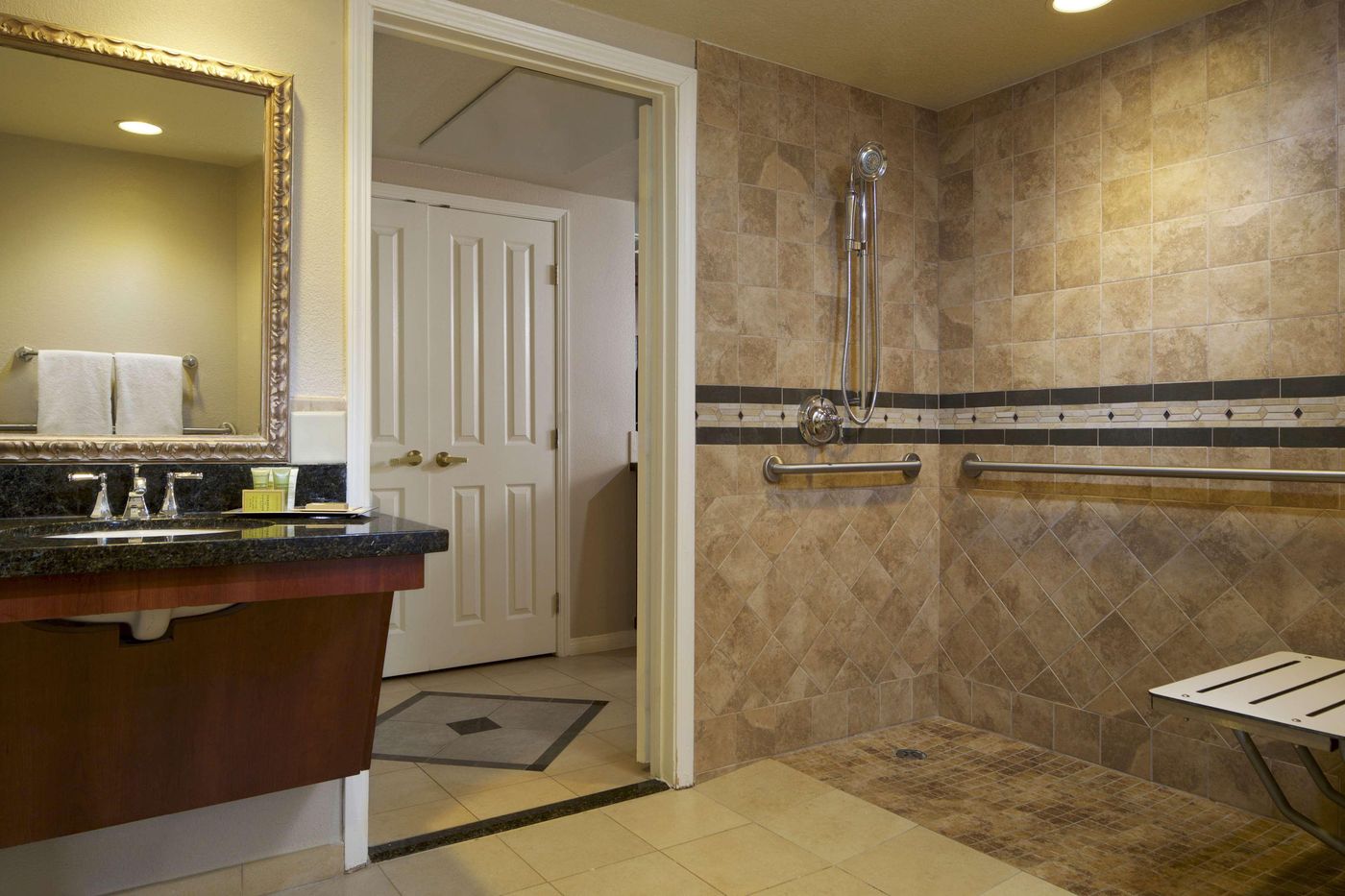 Hilton Grand Vacations Club Flamingo Las Vegas-United States-LAS VEGAS-Room-7