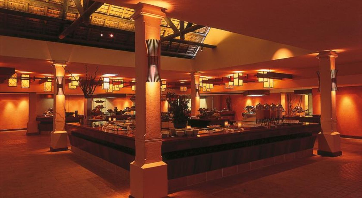 Constance Belle Mare Plage