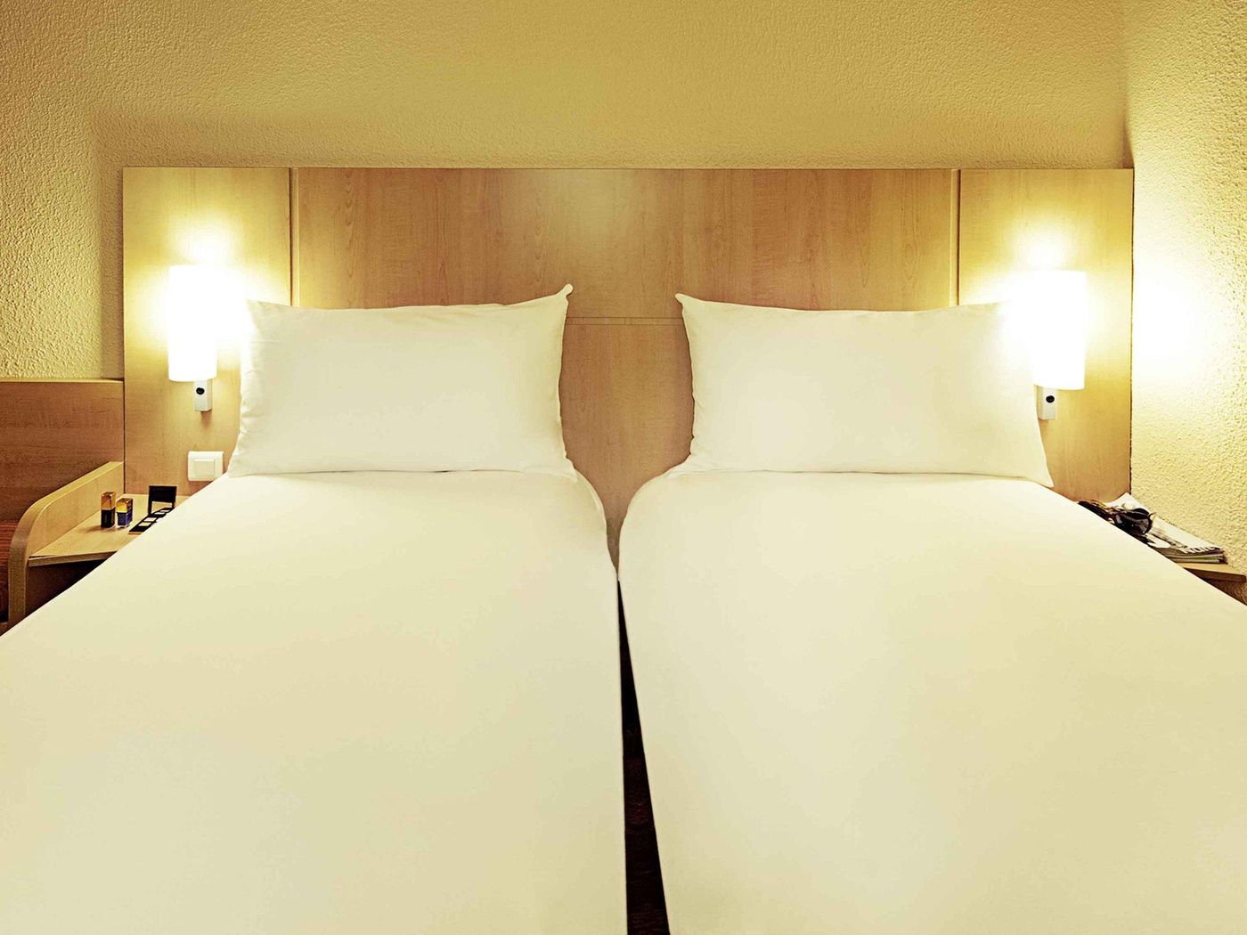 ibis Bayonne Centre-France-BAYONNE-General view-4