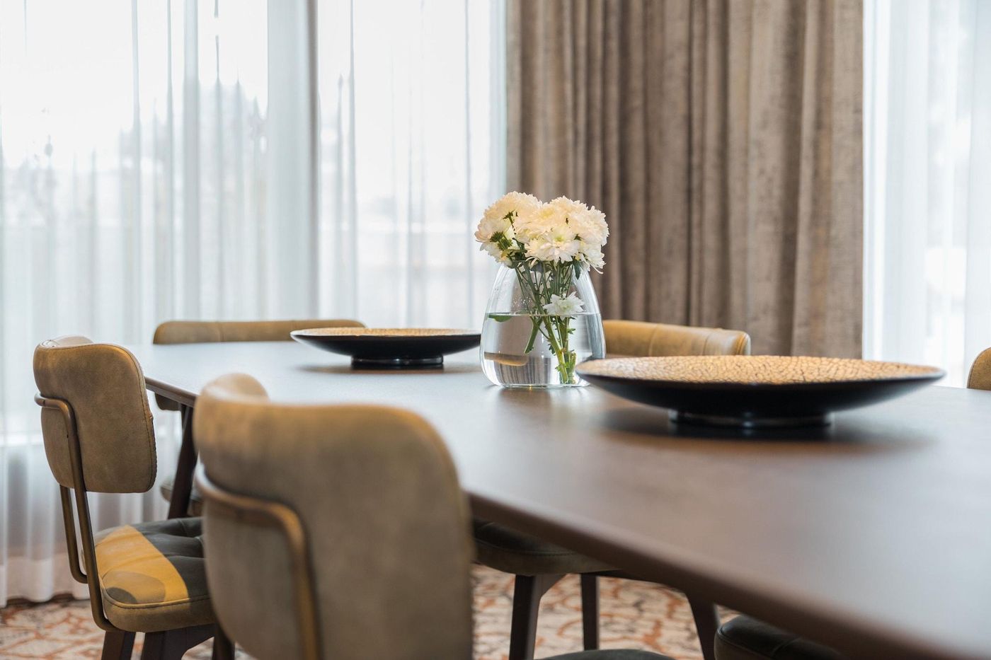 Crowne Plaza Porto - Portugal - PORTO - General view - 7