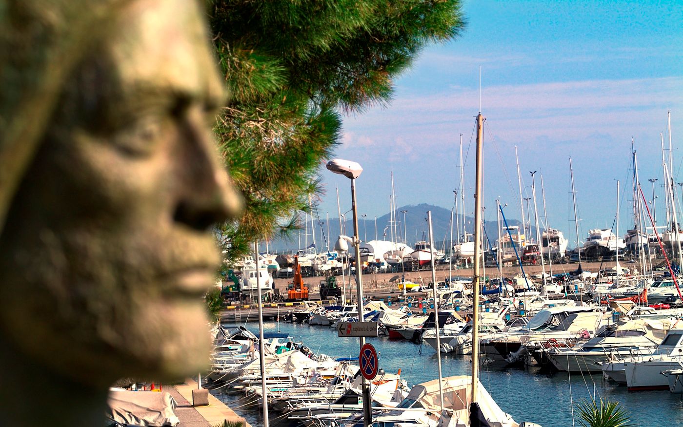 Hotel Monte Rosa - Italy - Chiavari GE - General view - 3