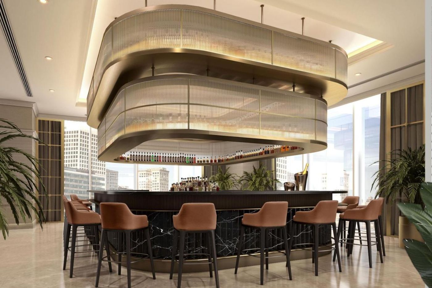 Divan-Istanbul-Asia-Airport-Hotel-Bar-19