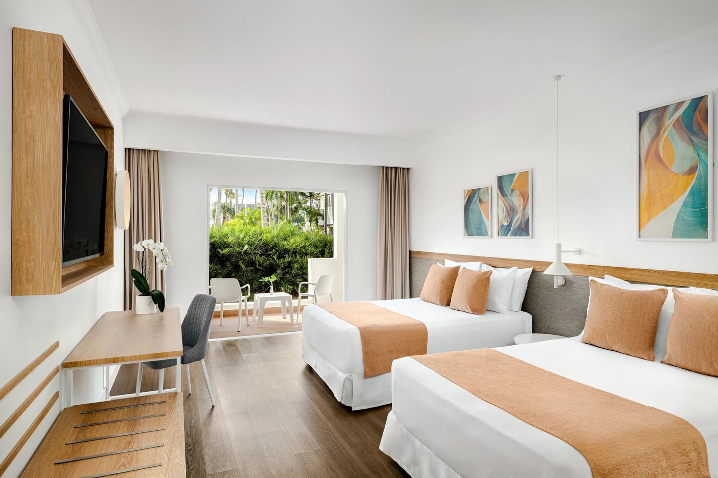 Sunscape Dominicus La Romana