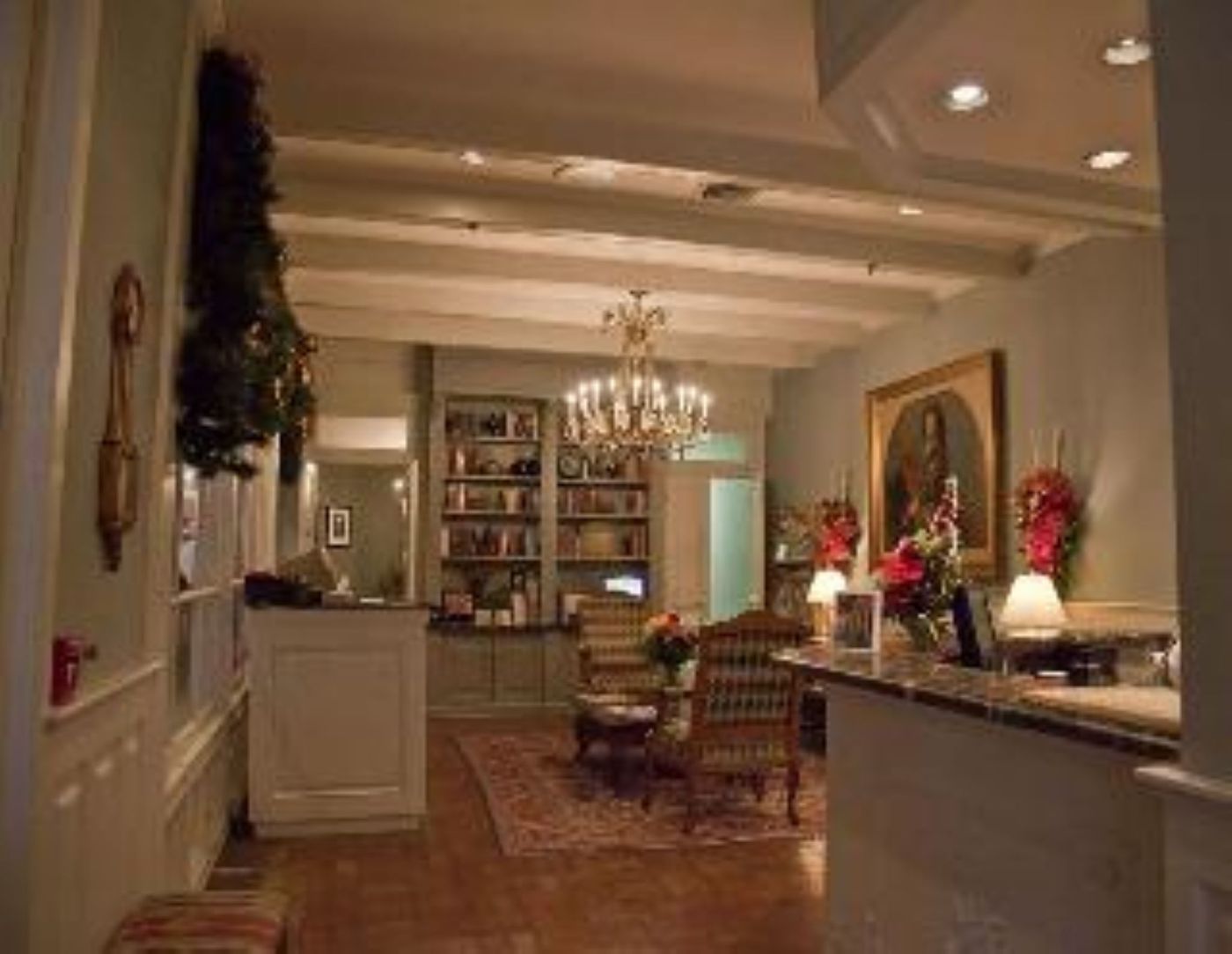 Prince Conti Hotel French Quarter - United States - New Orleans - General view - 5