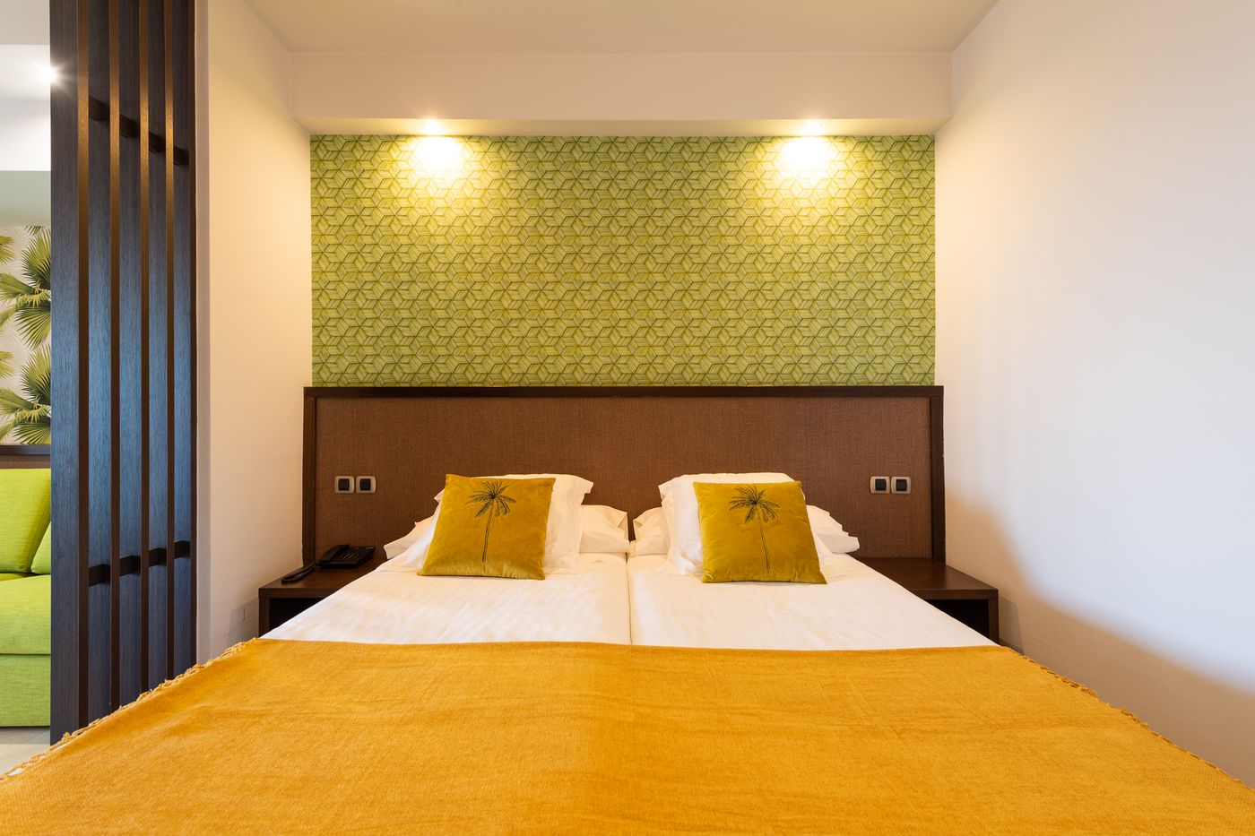 Hotel & Spa Cordial Roca Negra