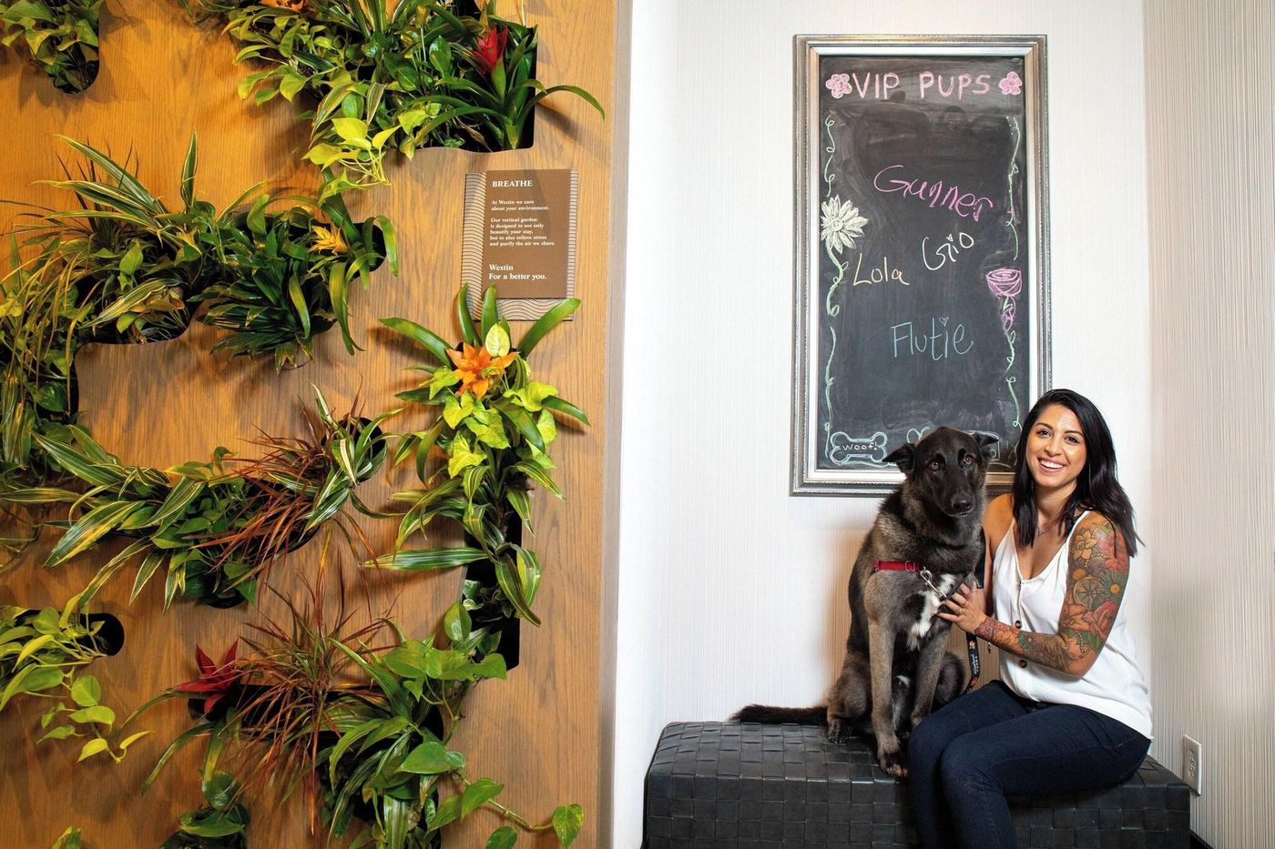 The Westin Austin Downtown-United States-Austin-General view-1