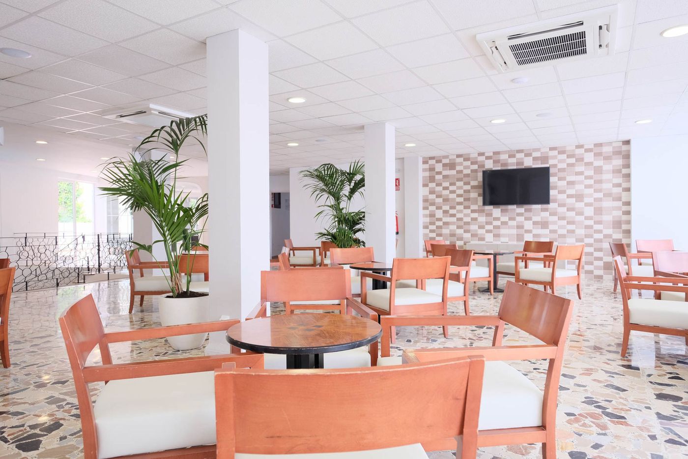 Azuline Hotel Palmanova Garden