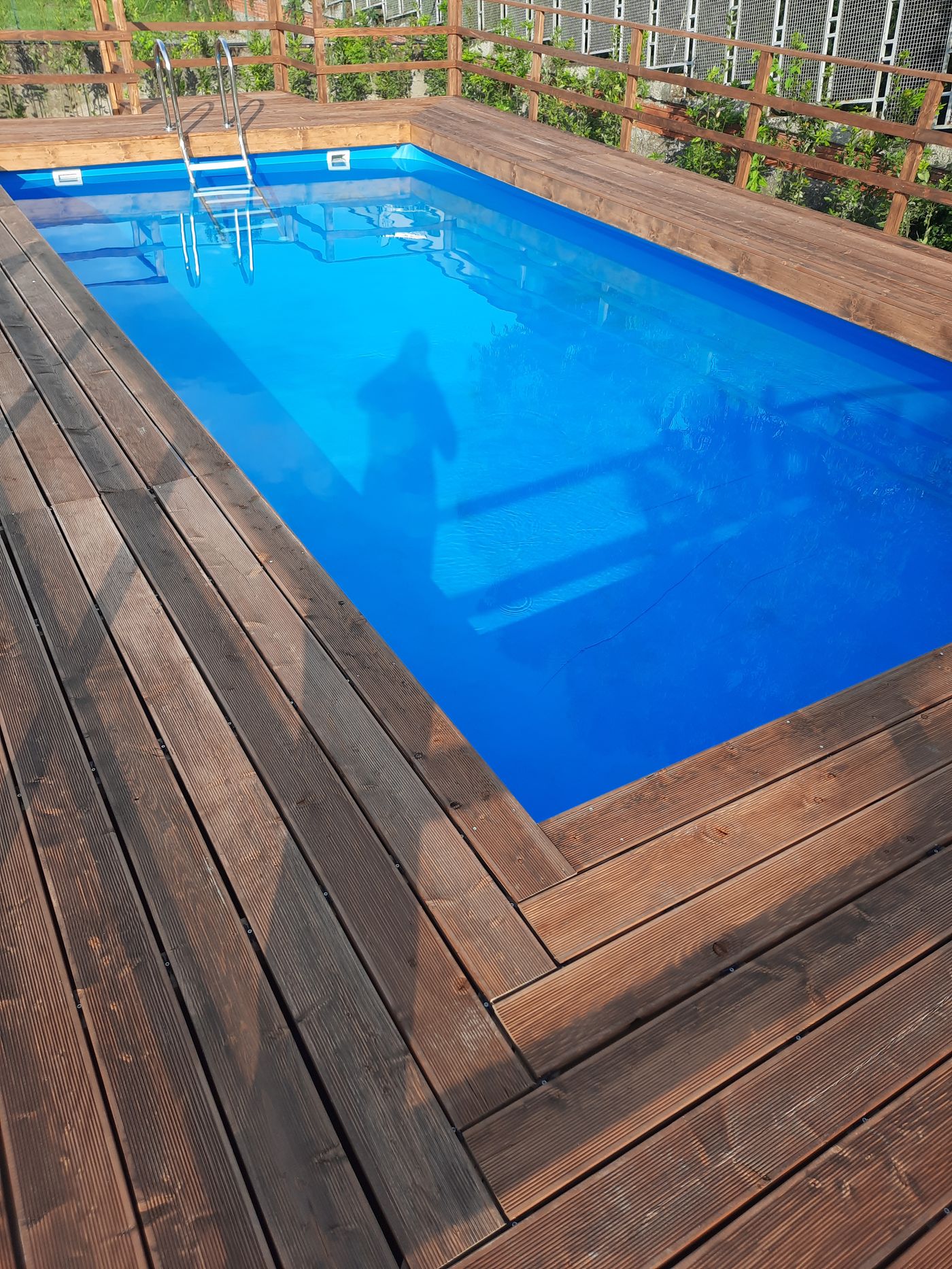 O' Sole Mio Pompei - Italy - Pompei - Pool - 2