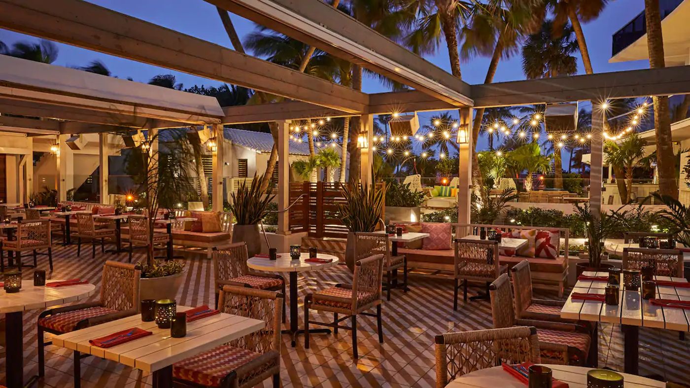 The Confidante Miami Beach