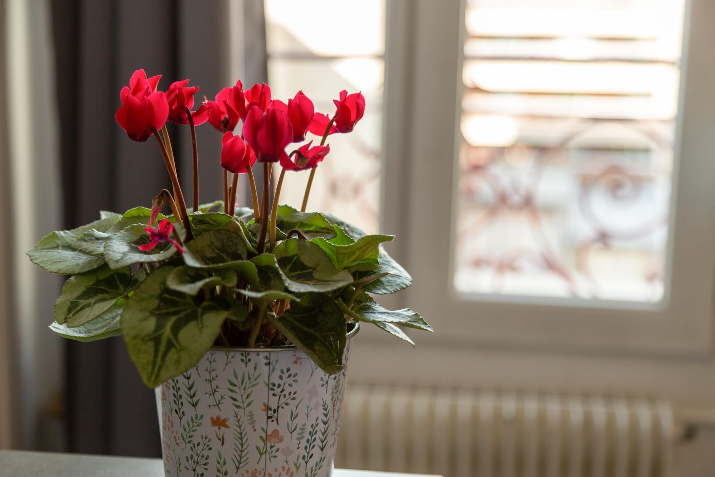 The-Originals-City--Hotel-Lecourbe--Paris-Room-24