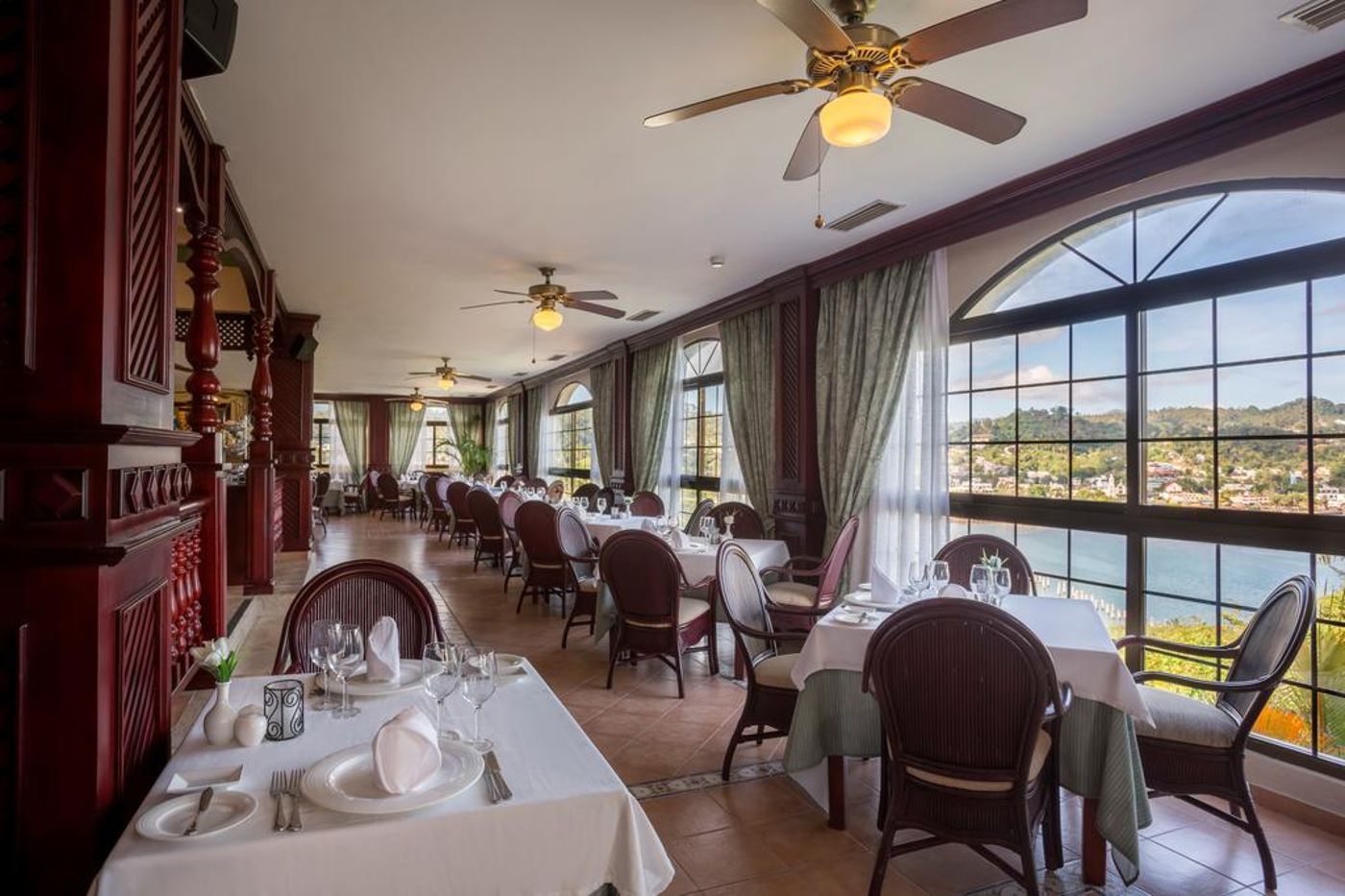 Gran Bahia Principe Cayacoa