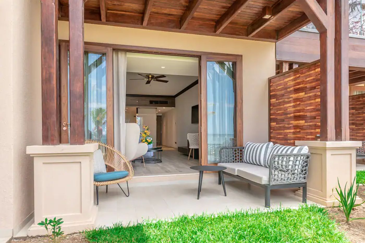 Le Meridien Ile Maurice