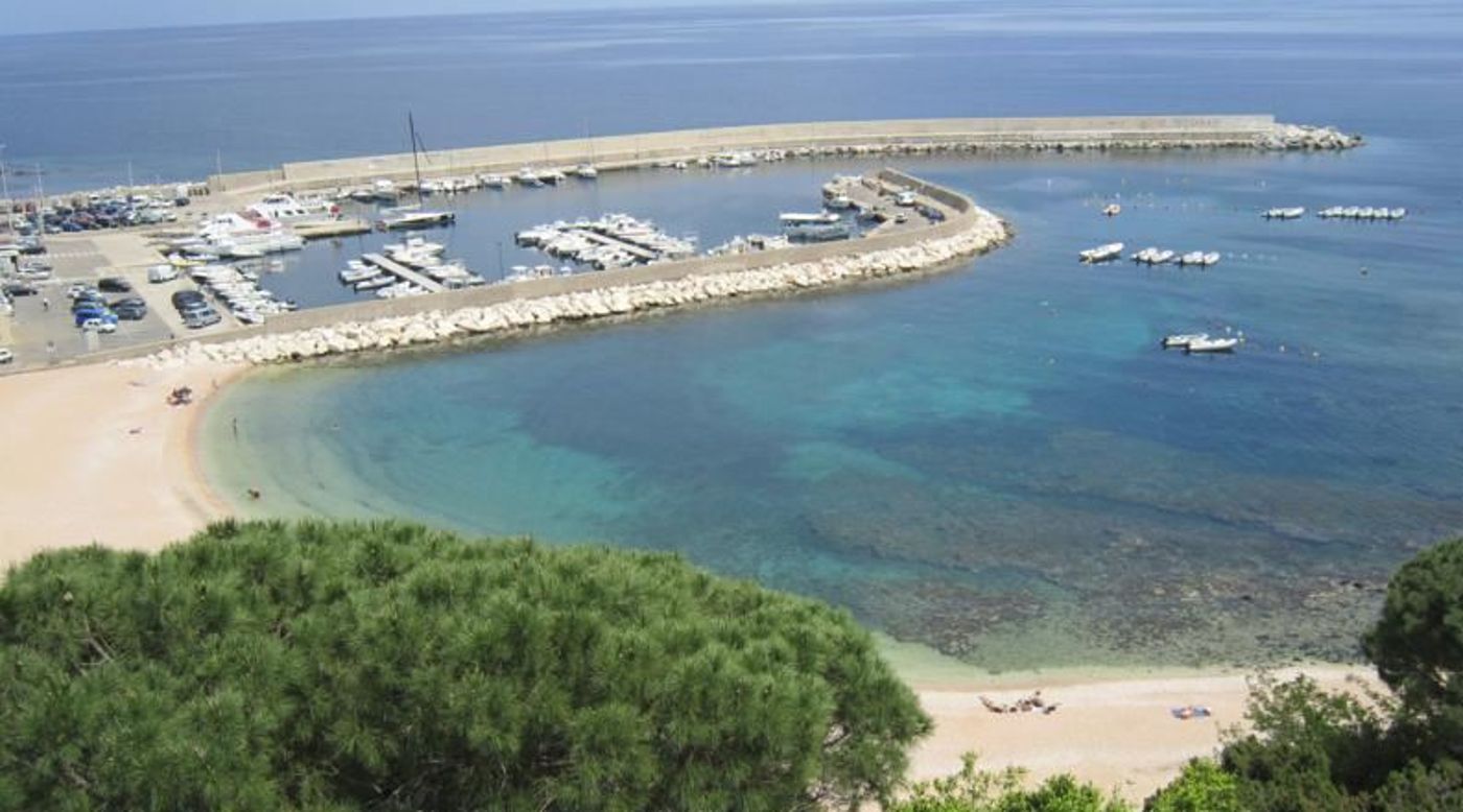 Miramare Cala Gonone