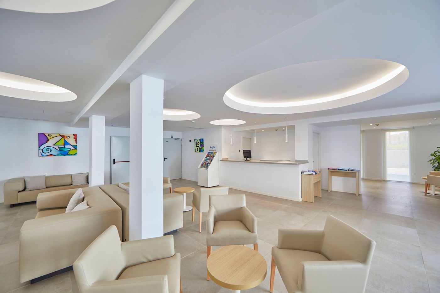 Hotel Ilusion Moreyo - Adults Only