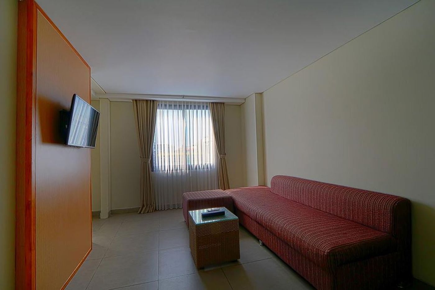 Hotel Dafam Savvoya Seminyak-Indonesia-Bali-Room-6