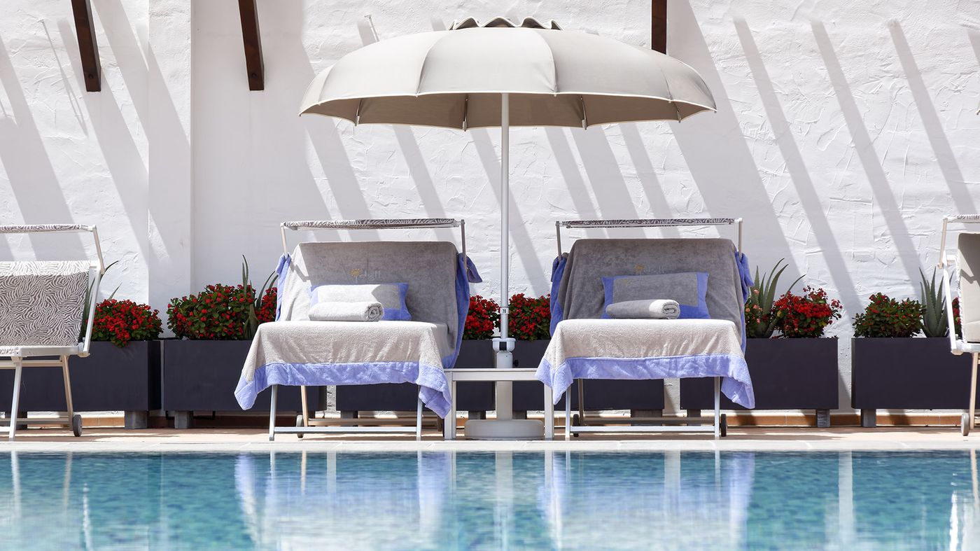 Idyll Suites - Adults Only