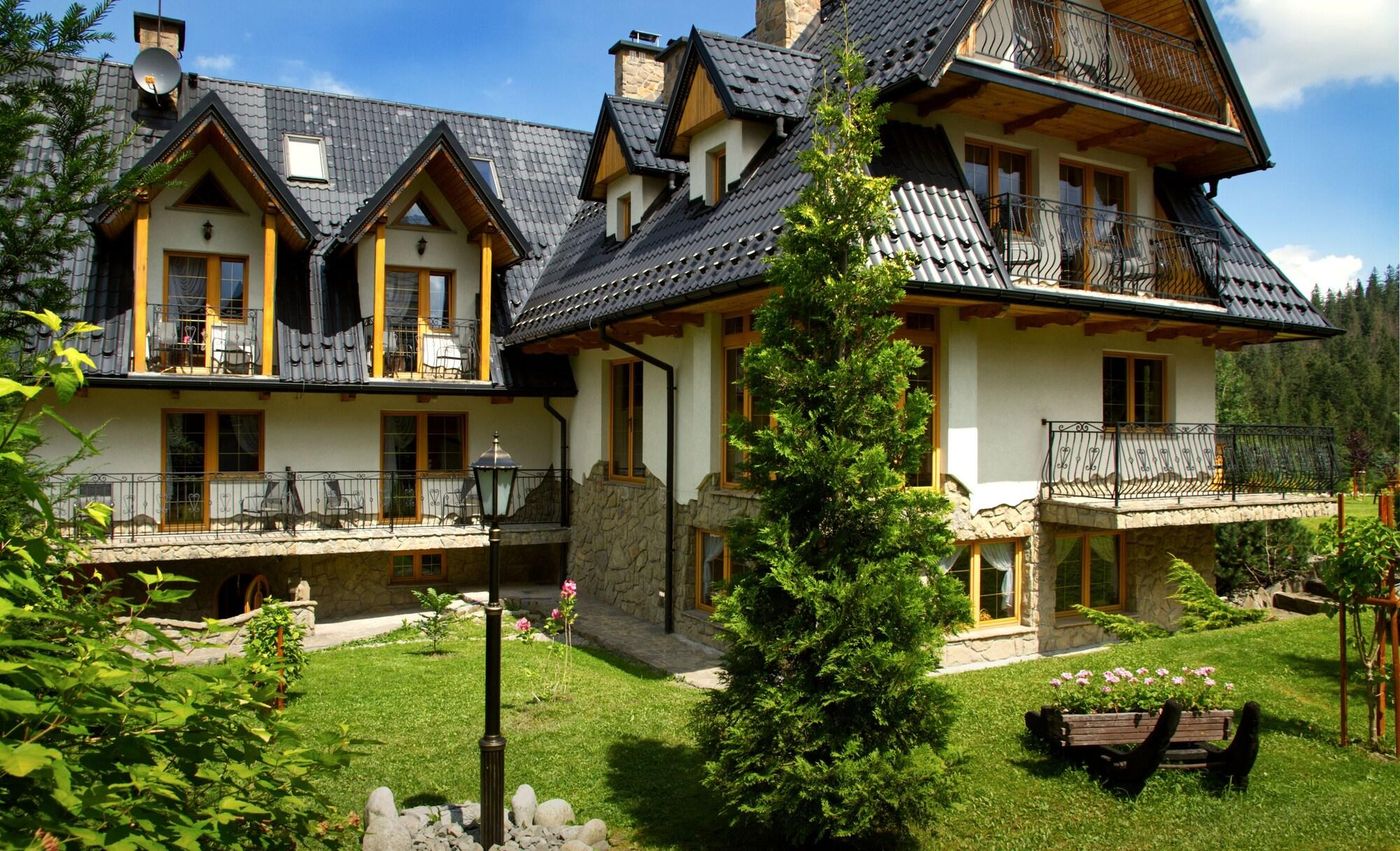 Pensjonat U Ani-Poland-ZAKOPANE-General view-4