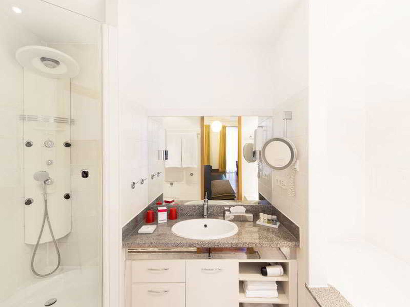 Dormero Hotel Berlin Kudamm-Germany-BERLIN-Room-9