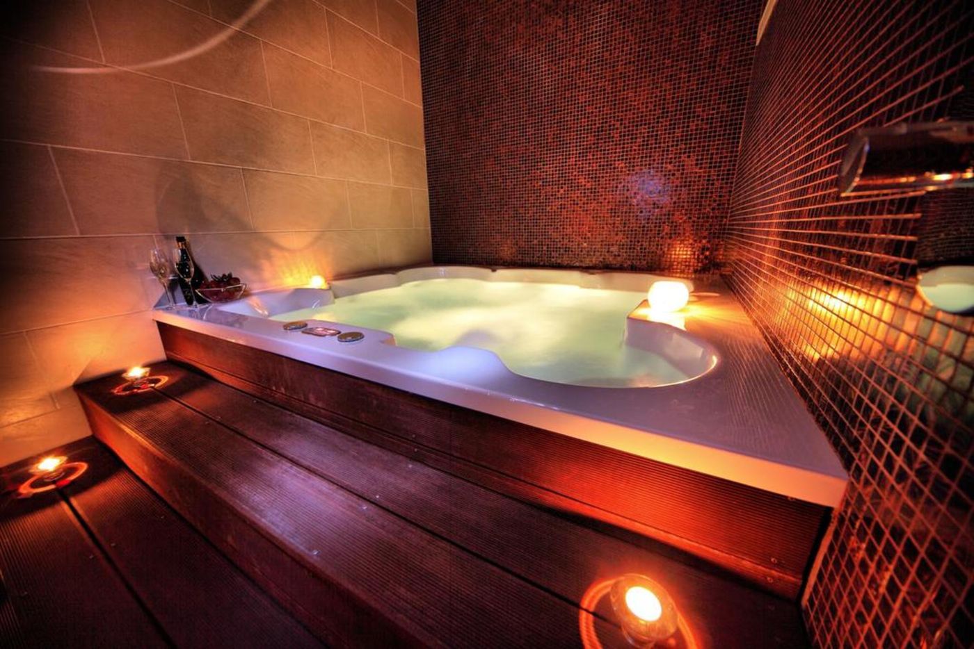 Roset Boutique Hotel-Slovakia-BRATISLAVA-Sports and Entertainment-10