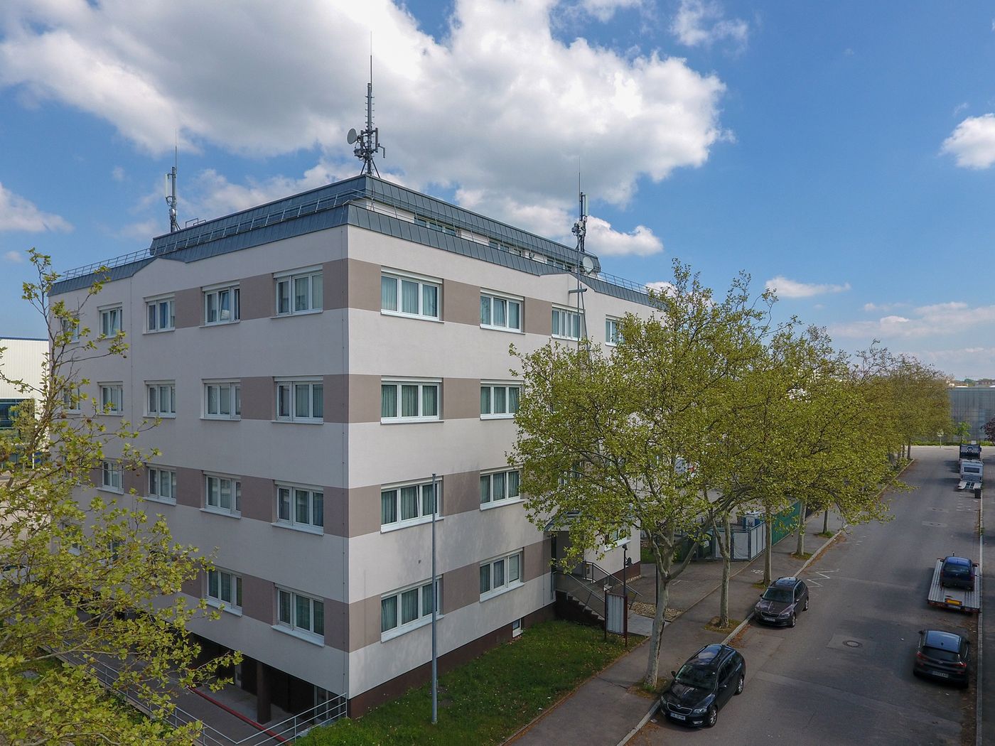 Centro Hotel Boblingen, Trademark Collection By Wy-Germany-Boblingen-General view-1