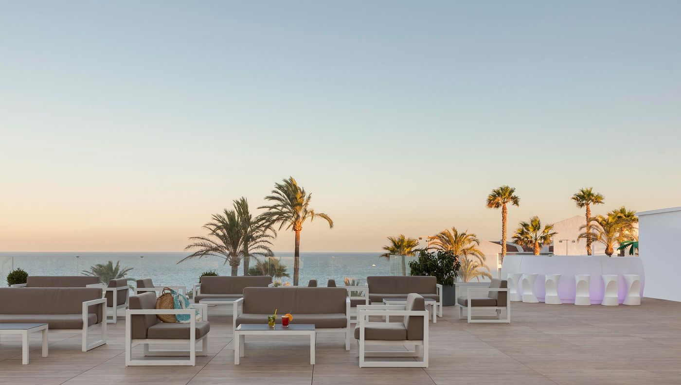 Hotel Palia Maria Eugenia