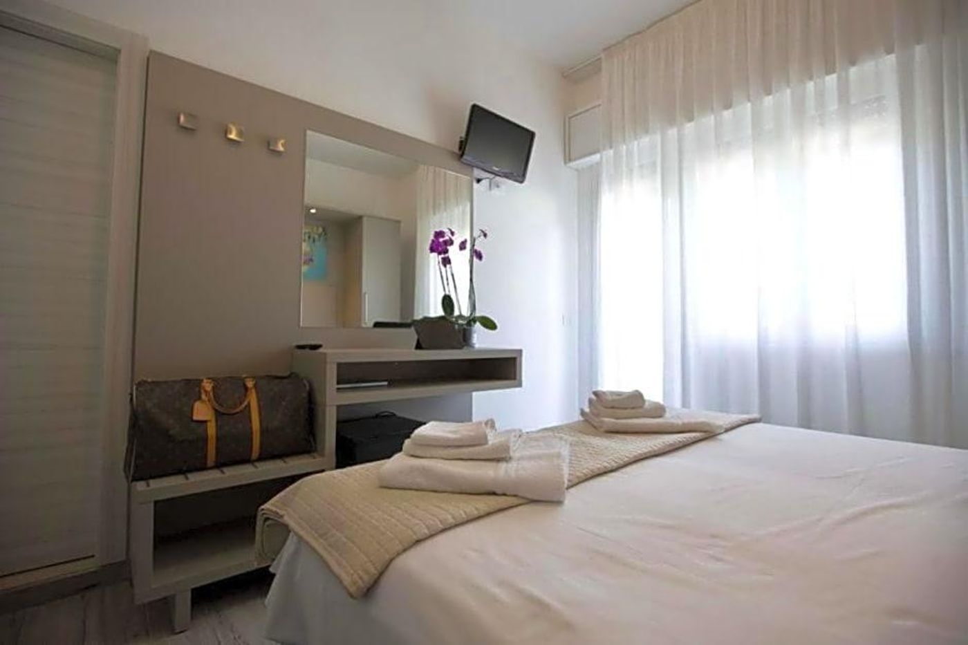 Elite Hotel-Italy-CERVIA-General view-9