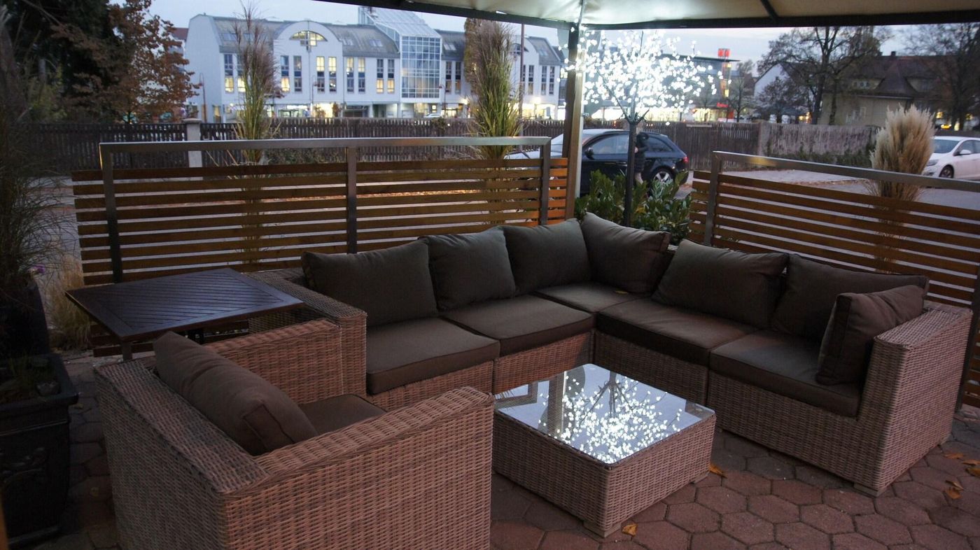 Gersthofer Auszeit-Germany-GERSTHOFEN -General view-2