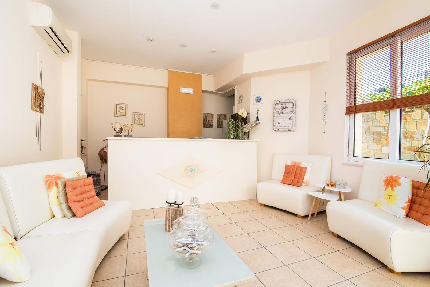 Mirage Studios - Adults Only