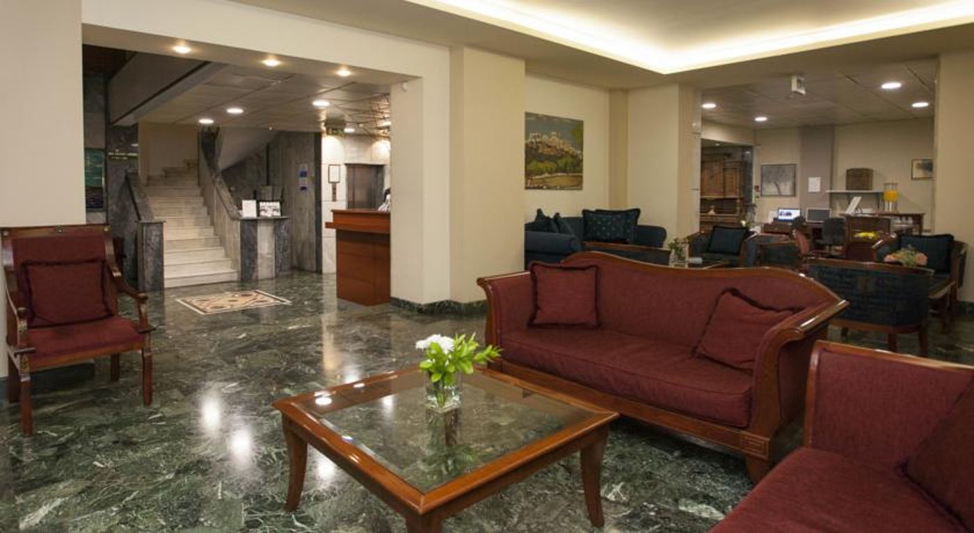 Best Western Pythagorion