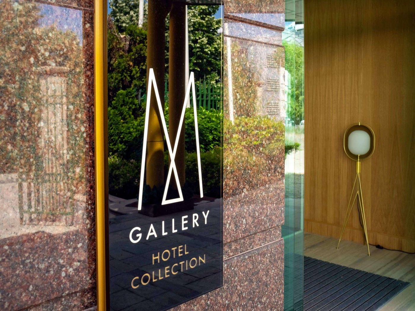 Maison Sofia - Mgallery Collection-Bulgaria-Sofia-General view-8