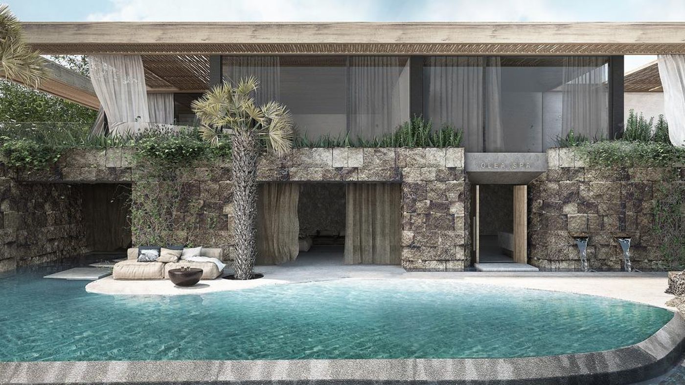 Olea All Suite Hotel - Adult Only (12+)