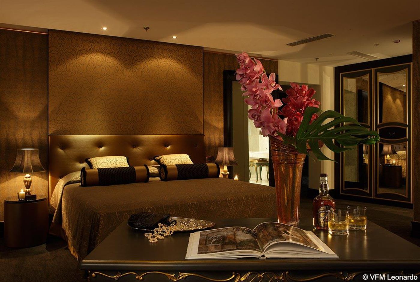 Aqua Palace-Italy-Venezia-Room-8