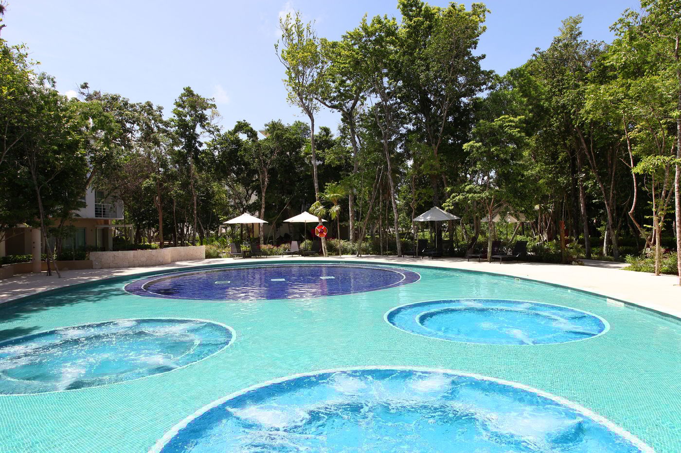 Bahia Principe Luxury Sian Ka'an  