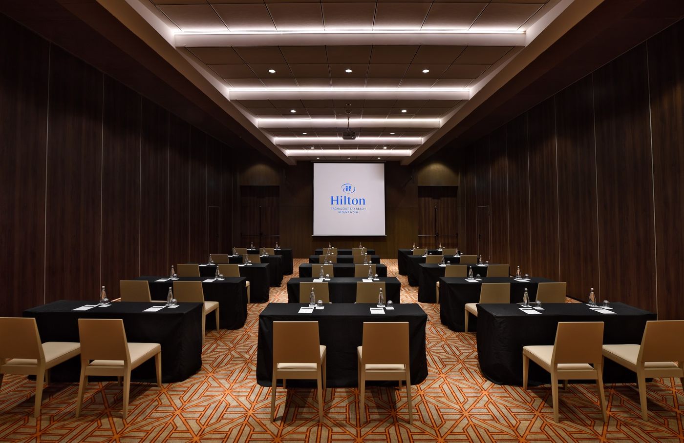 Hilton Taghazout Bay Beach Resort & Spa