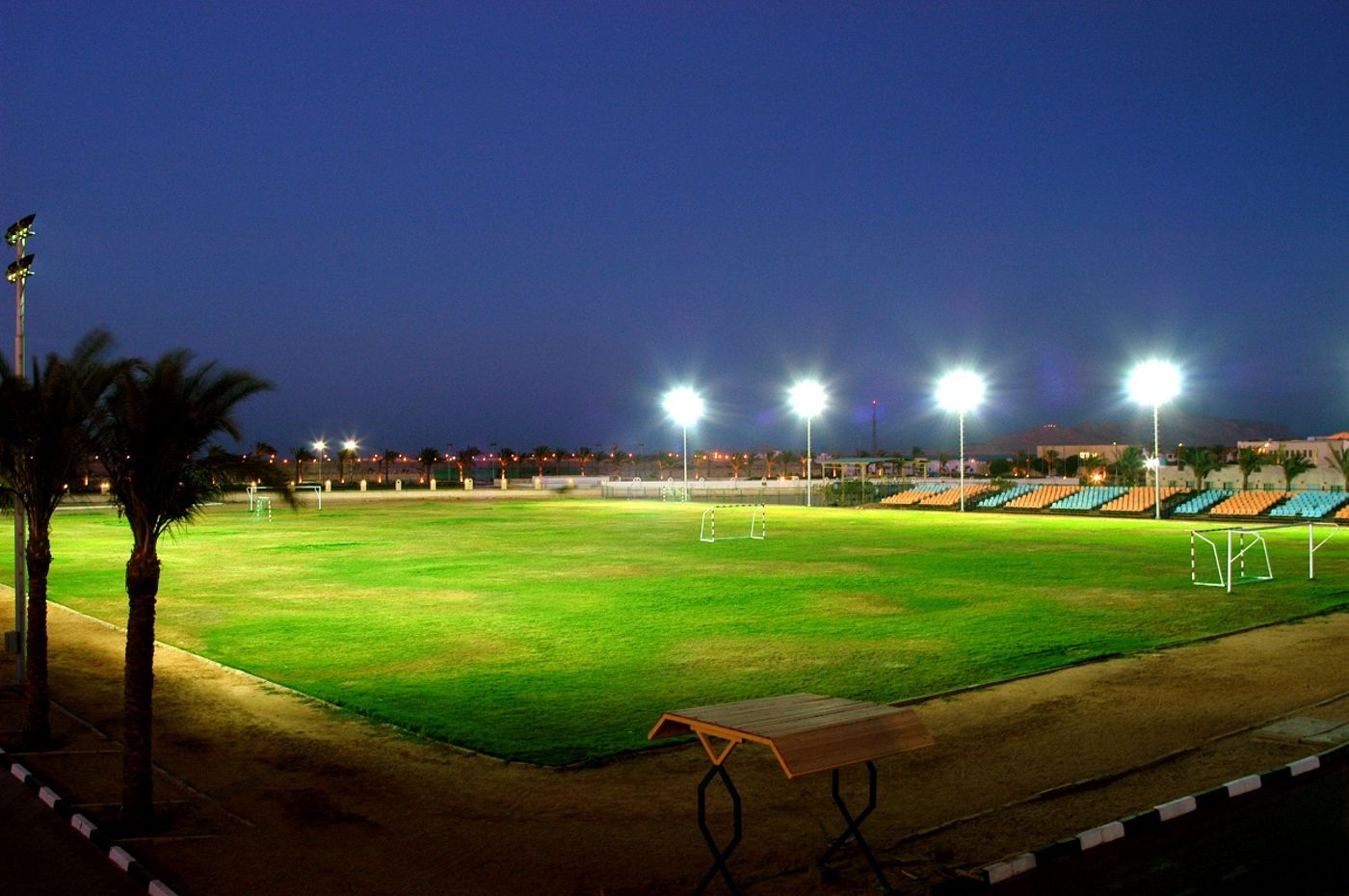 Concorde El Salam Sharm El Sheikh Sports Hotel 19.02