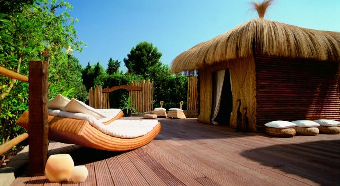 Lindner Golf & Wellness Resort Portals Nous