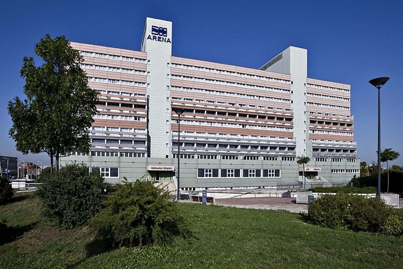 Danubius-Hotel-Arena-General-view-2