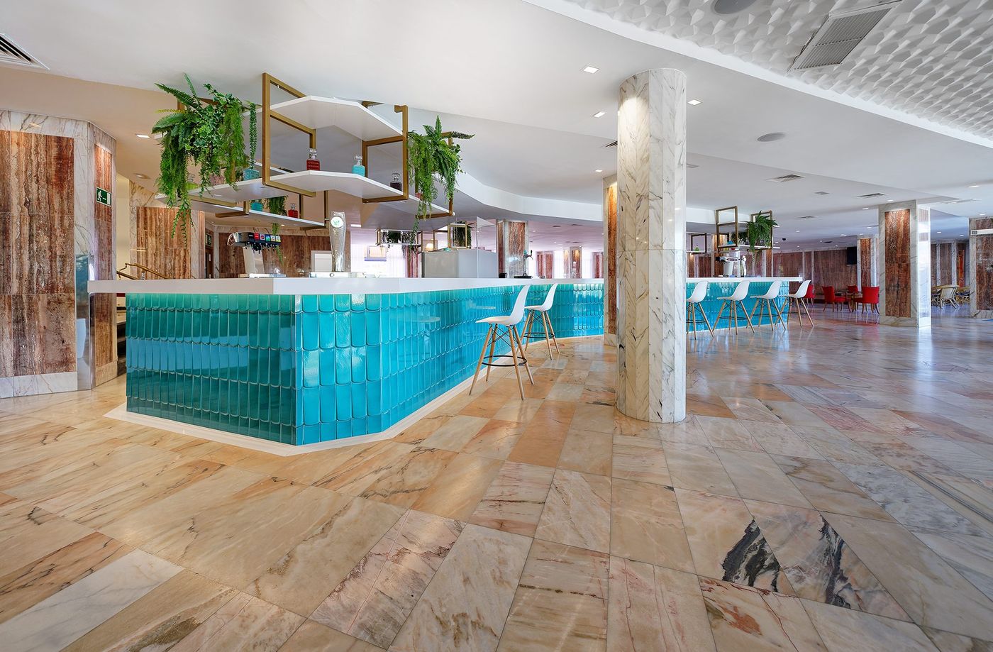 Bull Eugenia Victoria & Spa