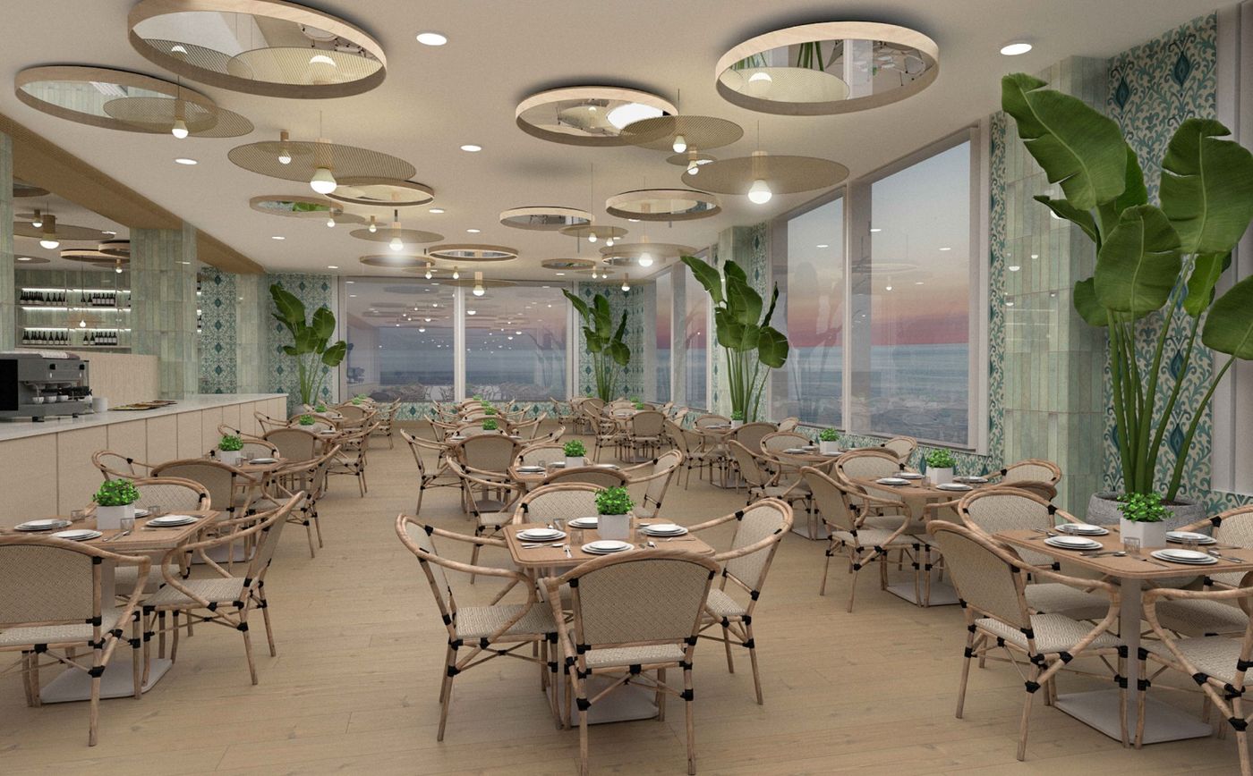 12.02.26 BLUESEA Playa Azul