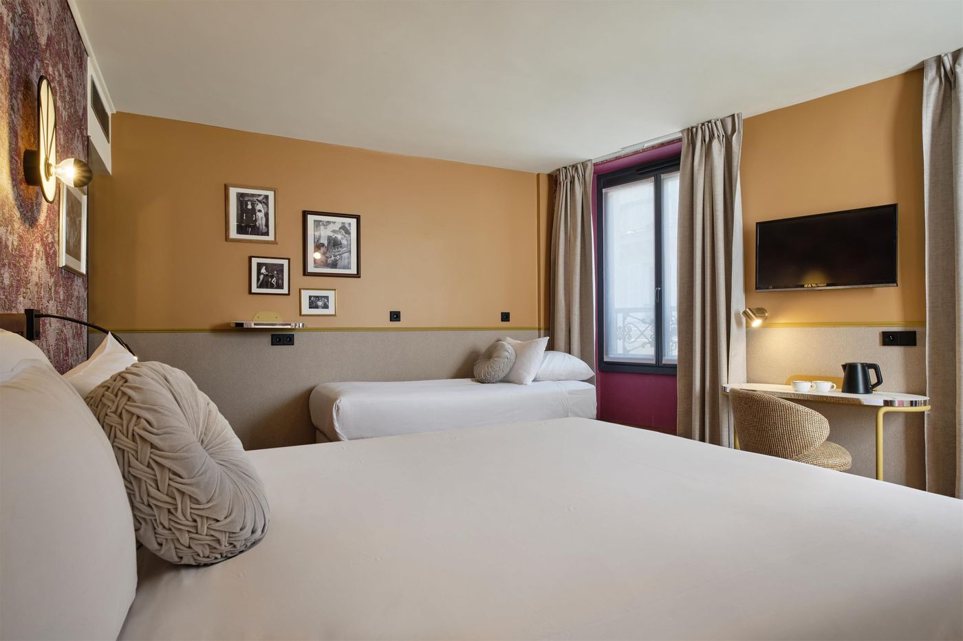 Hotel-Josephine-by-Happyculture-Room-19