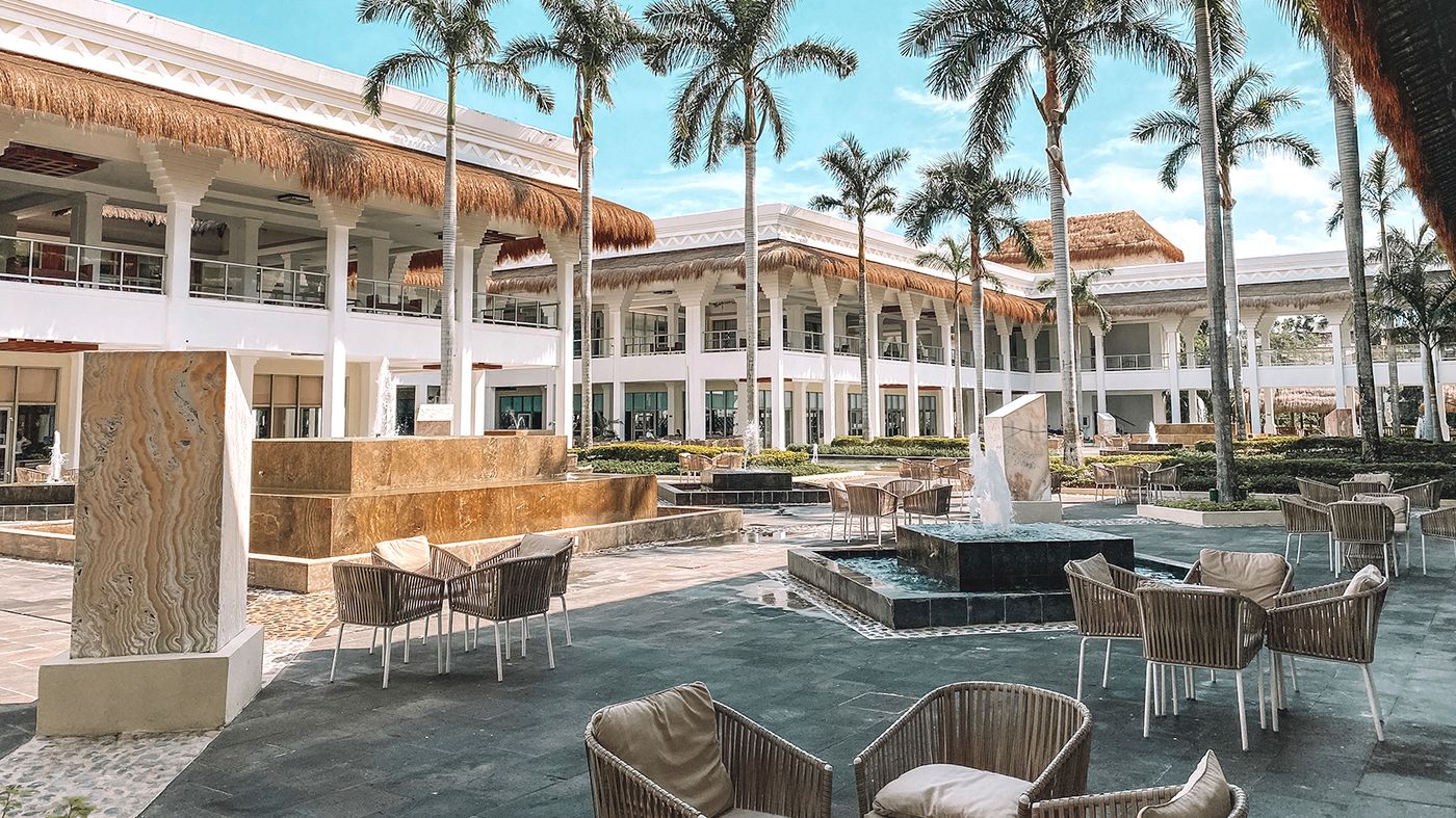 Grand Sunset Princess