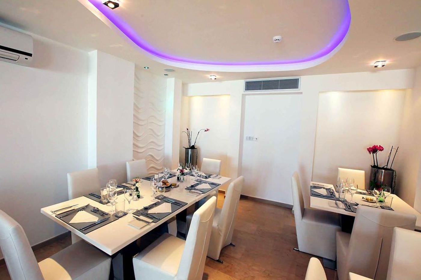 Akamas Health Farm & Spa