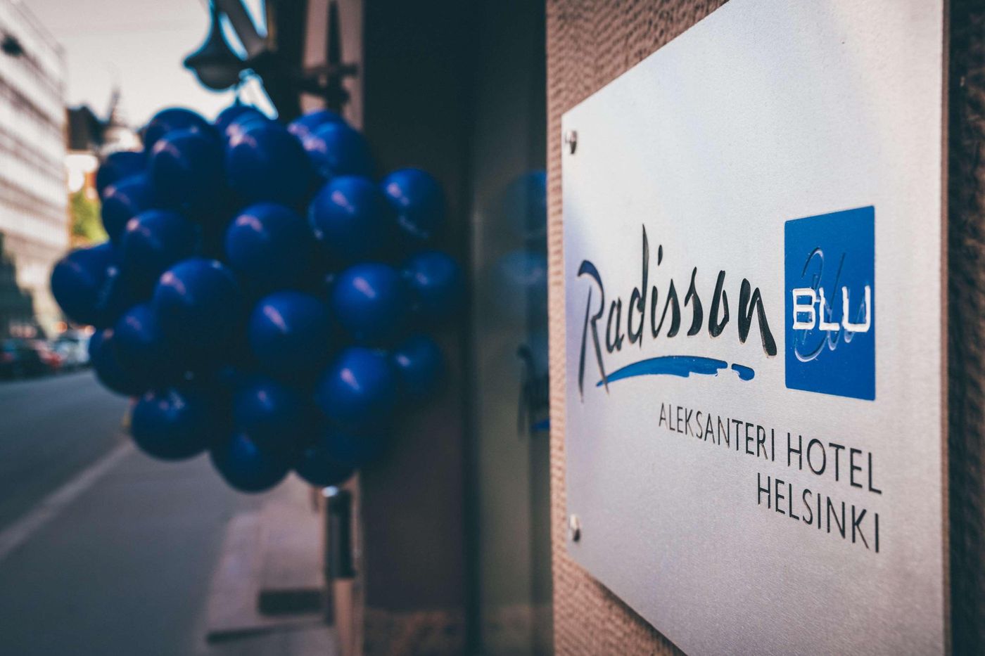 Radisson Blu Aleksanteri Hotel-Finland-Helsingfors-General view-10
