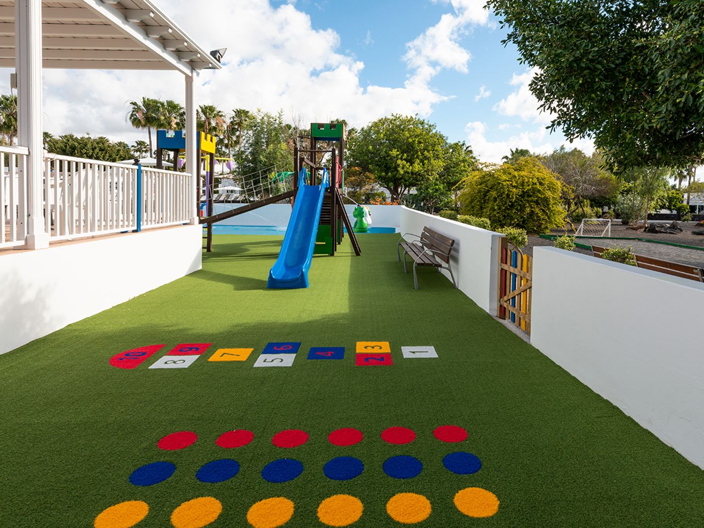 Hyde Park Lane Bungalows